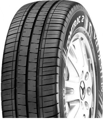 VREDESTEIN Comtrac 2 195/70 R15C 104/102R